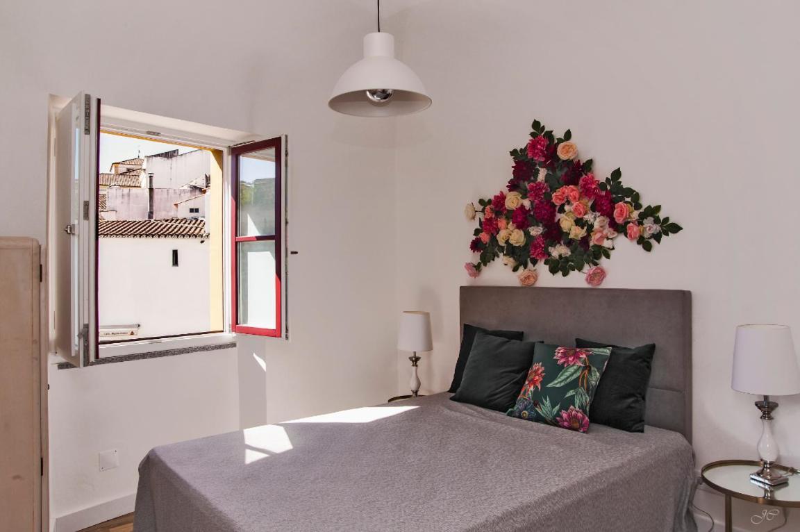 Apartament Casa Porta D'Aviz- Easy Parking Évora Zewnętrze zdjęcie