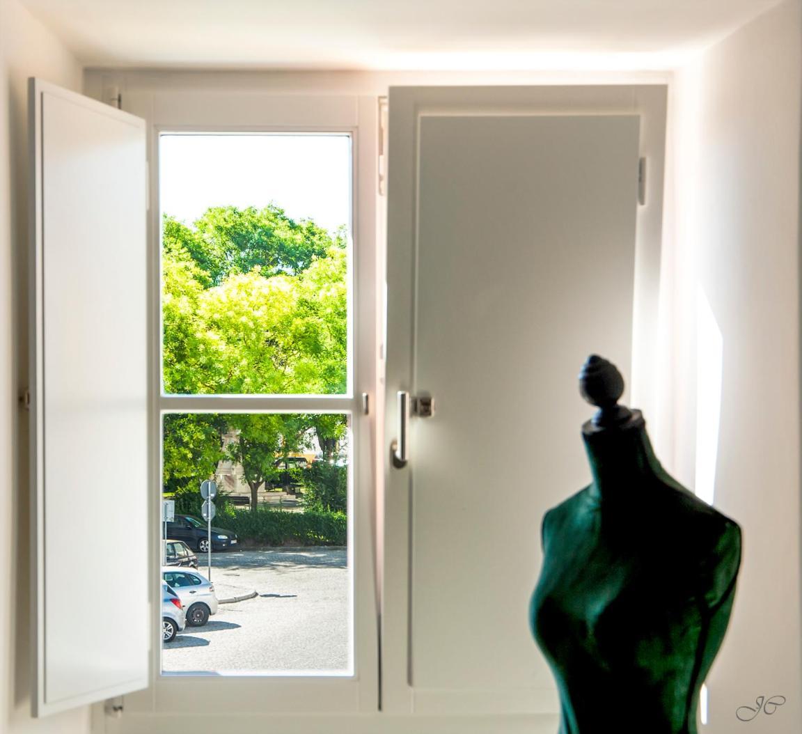 Apartament Casa Porta D'Aviz- Easy Parking Évora Zewnętrze zdjęcie