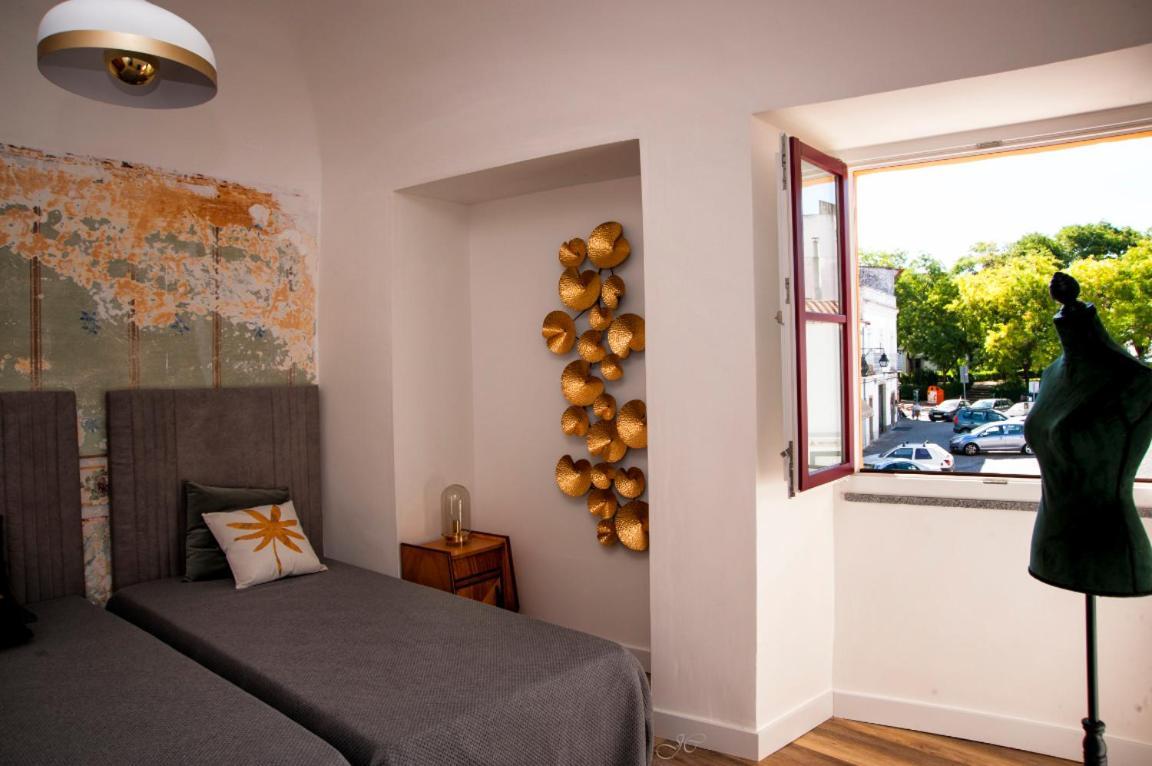 Apartament Casa Porta D'Aviz- Easy Parking Évora Zewnętrze zdjęcie
