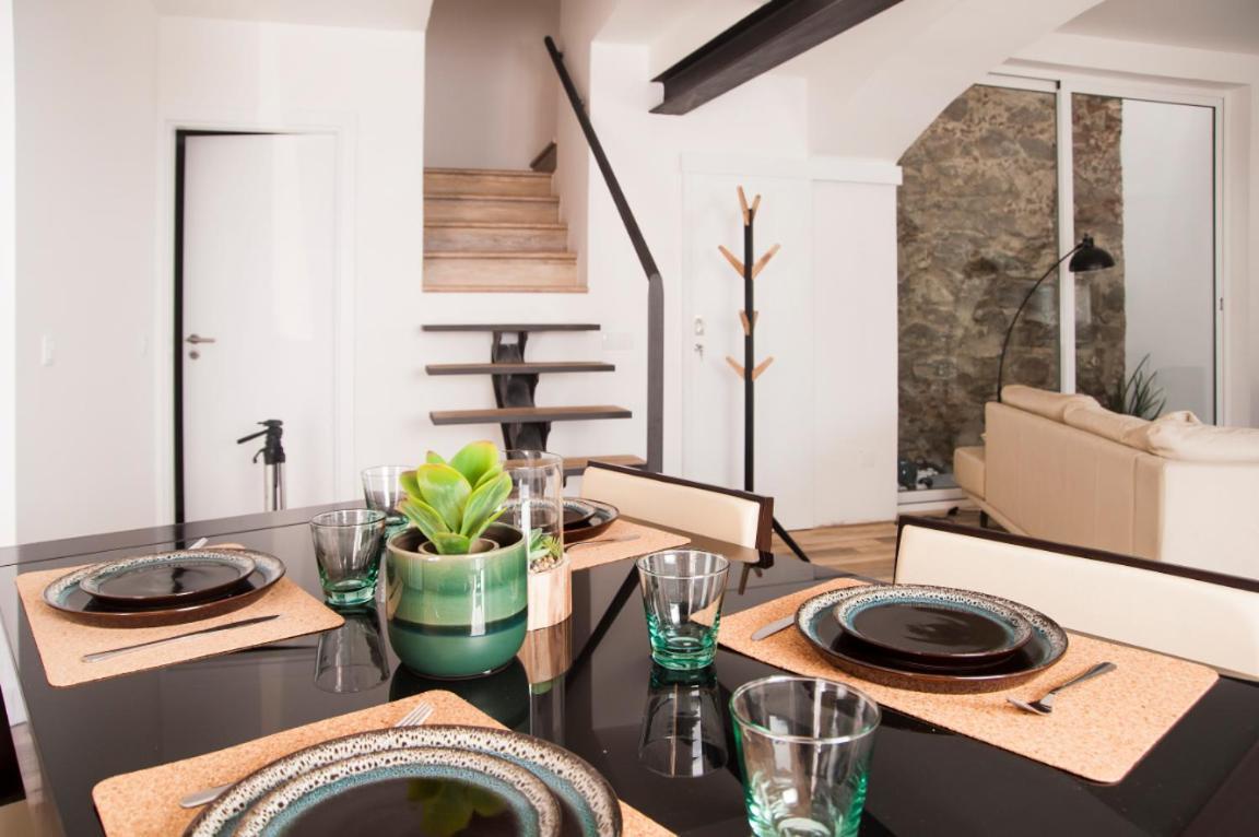 Apartament Casa Porta D'Aviz- Easy Parking Évora Zewnętrze zdjęcie