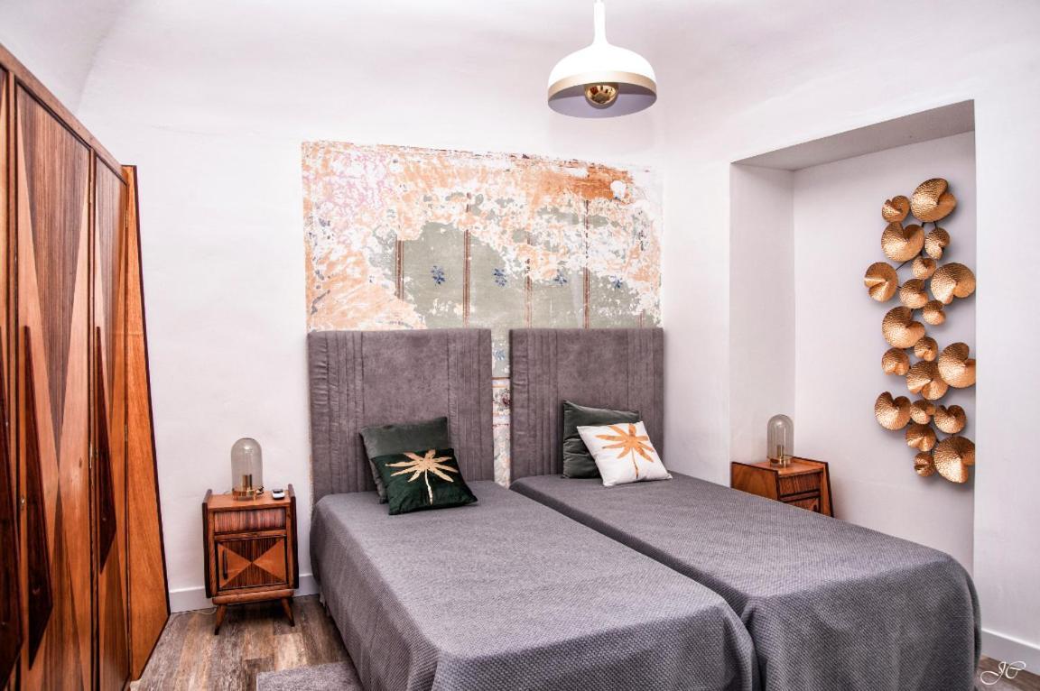Apartament Casa Porta D'Aviz- Easy Parking Évora Zewnętrze zdjęcie