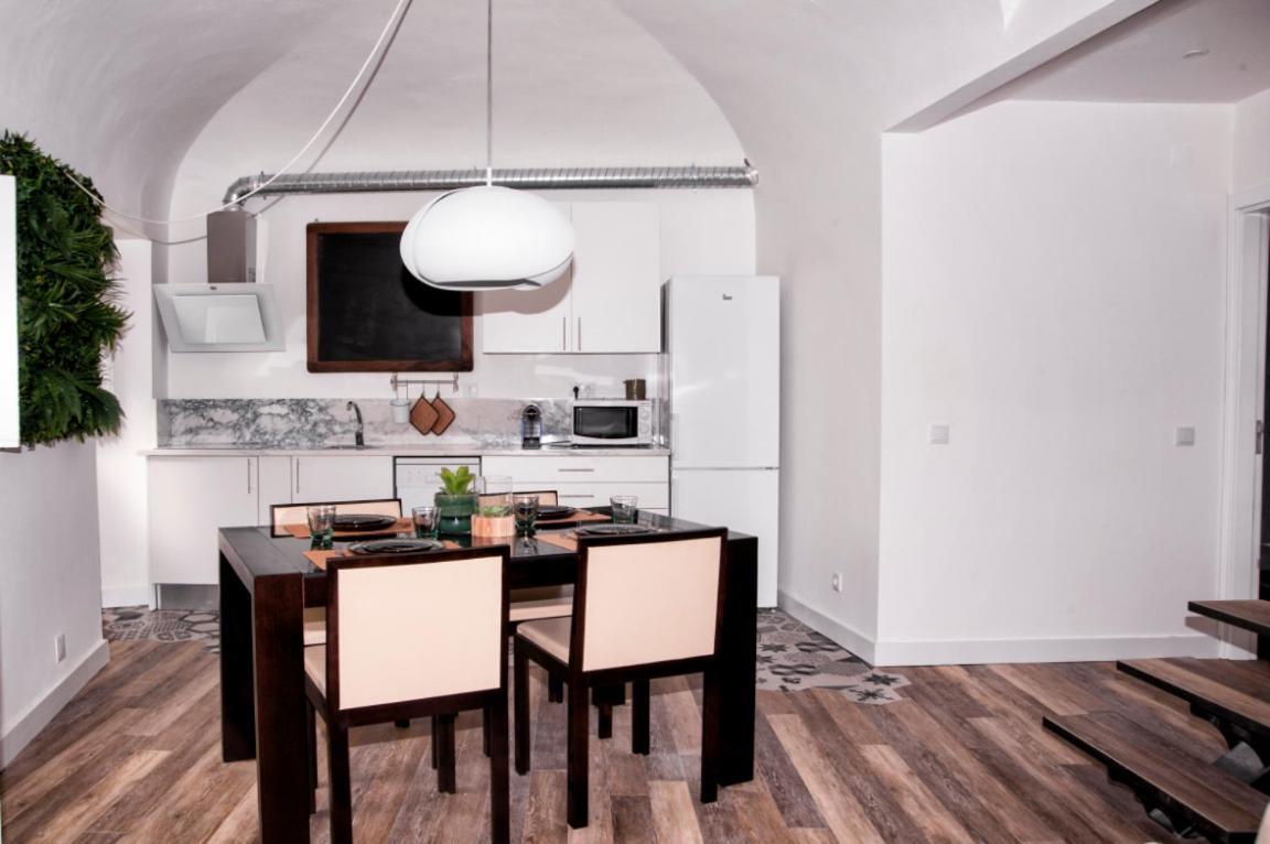 Apartament Casa Porta D'Aviz- Easy Parking Évora Zewnętrze zdjęcie